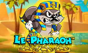 Le Pharaoh™
