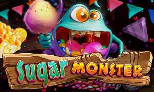 Sugar Monster