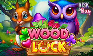 Wood Luck