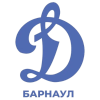 Logo Dynamo Barnaul