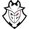 Logo G2 Esports