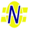 Logo Neftika (4x4)