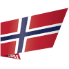 Logo Norway Pro (Women)