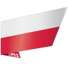 Logo Poland Pro (Women)
