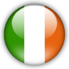 Logo Republic of Ireland 3x3 U21 (Women)