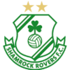 Logo Shamrock Rovers